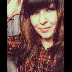 Meet your Posher, Karla